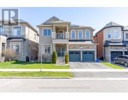 1535 MENDELSON HEIGHTS, Milton, Ontario