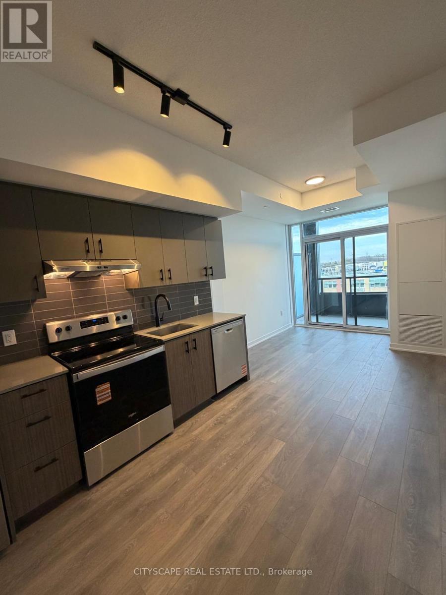 523 - 4787 Powers Common, Burlington, Ontario  L7M 2B4 - Photo 12 - W13043640