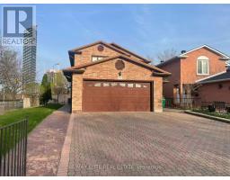 LOWER - 4122 SUGARBUSH ROAD, Mississauga, Ontario