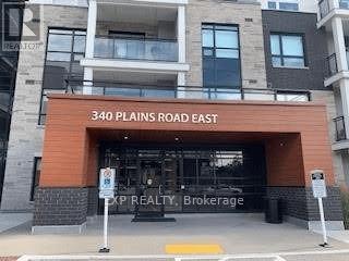 101 - 340 PLAINS ROAD E, Burlington, Ontario