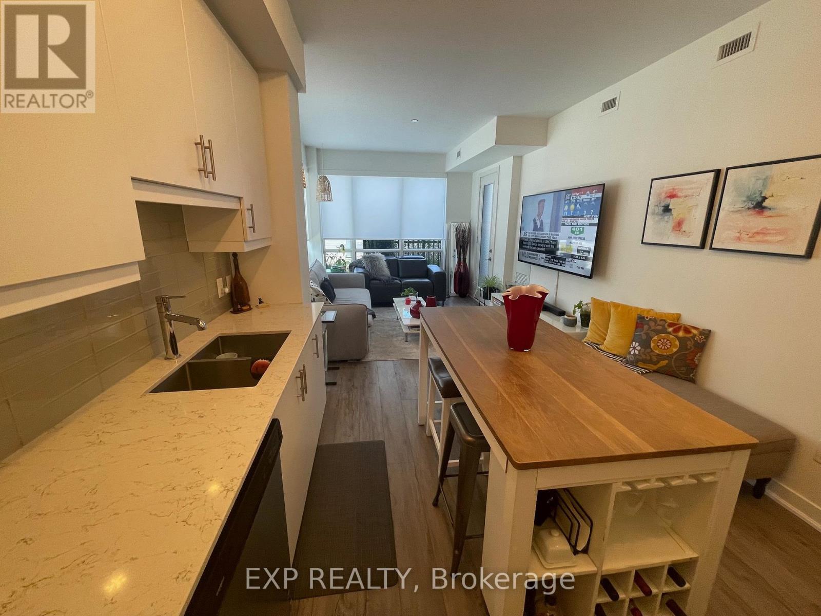 101 - 340 Plains Road E, Burlington, Ontario  L7T 0C2 - Photo 13 - W13043656