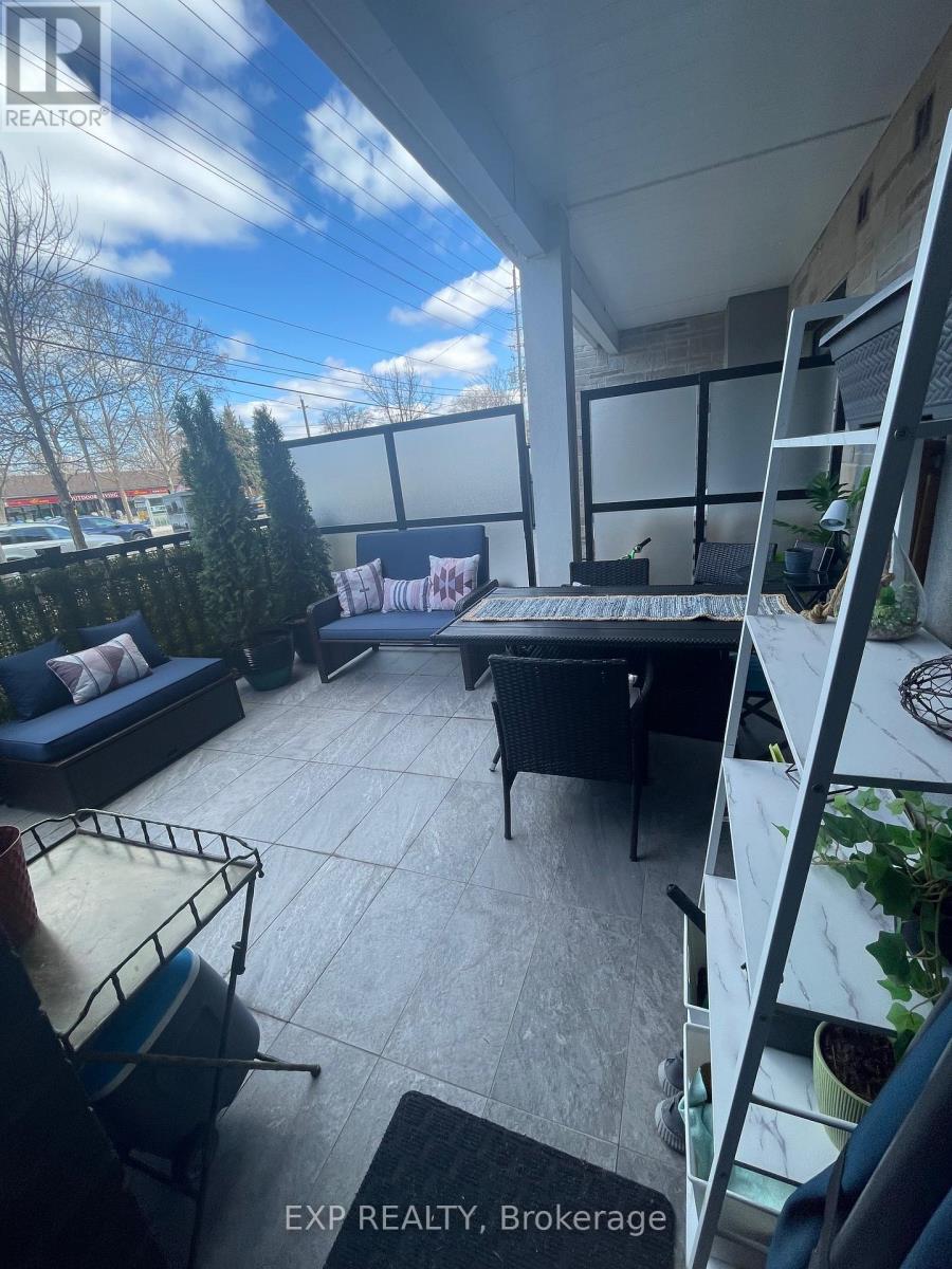 101 - 340 Plains Road E, Burlington, Ontario  L7T 0C2 - Photo 26 - W13043656