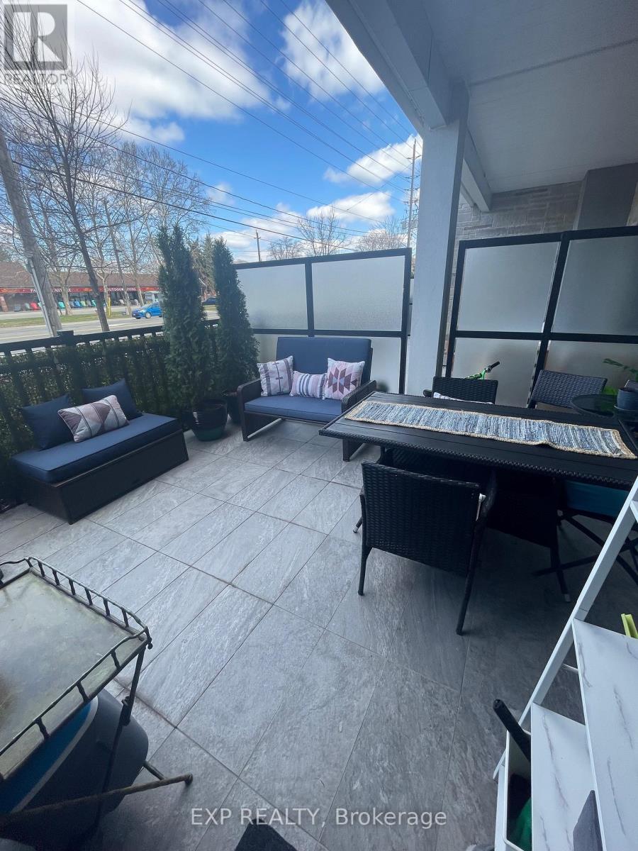 101 - 340 Plains Road E, Burlington, Ontario  L7T 0C2 - Photo 27 - W13043656