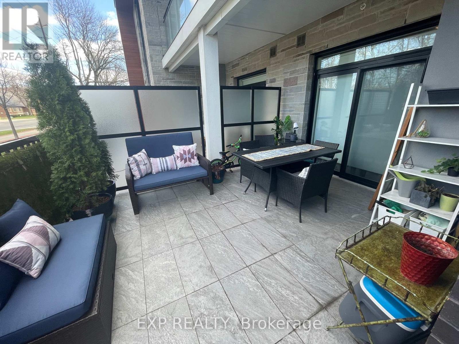 101 - 340 Plains Road E, Burlington, Ontario  L7T 0C2 - Photo 28 - W13043656