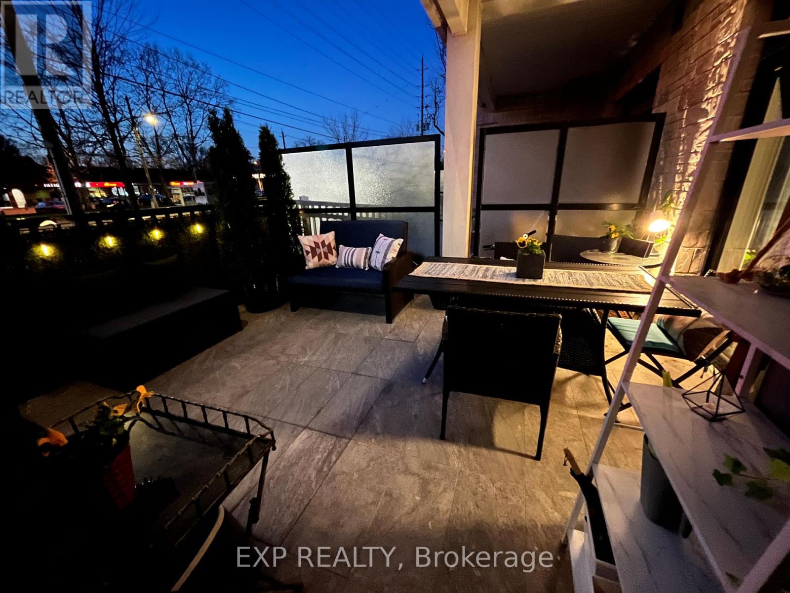 101 - 340 Plains Road E, Burlington, Ontario  L7T 0C2 - Photo 29 - W13043656