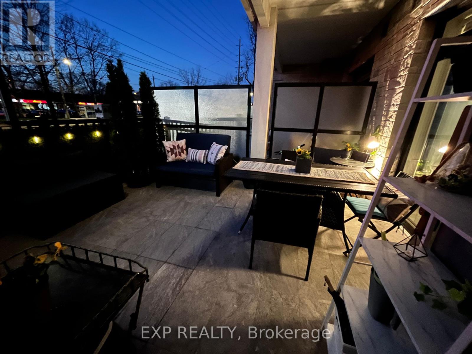 101 - 340 Plains Road E, Burlington, Ontario  L7T 0C2 - Photo 30 - W13043656