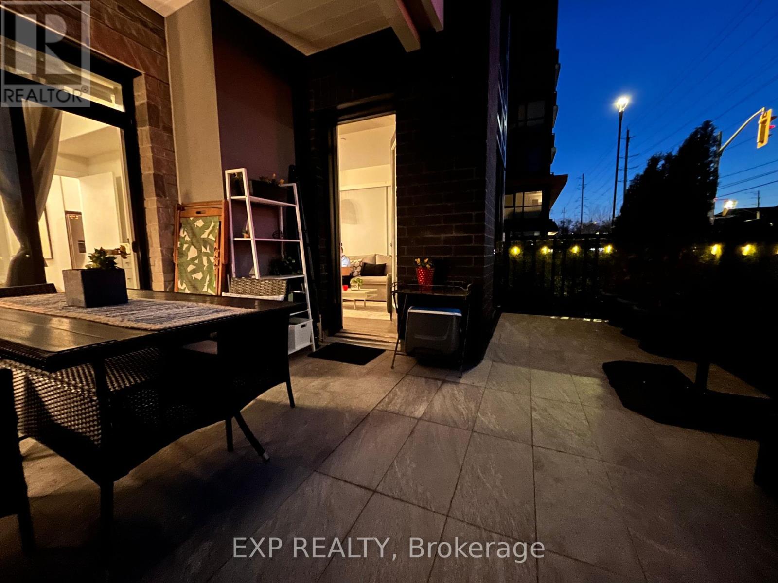 101 - 340 Plains Road E, Burlington, Ontario  L7T 0C2 - Photo 31 - W13043656