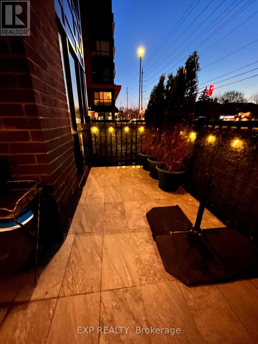 101 - 340 Plains Road E, Burlington, Ontario  L7T 0C2 - Photo 34 - W13043656