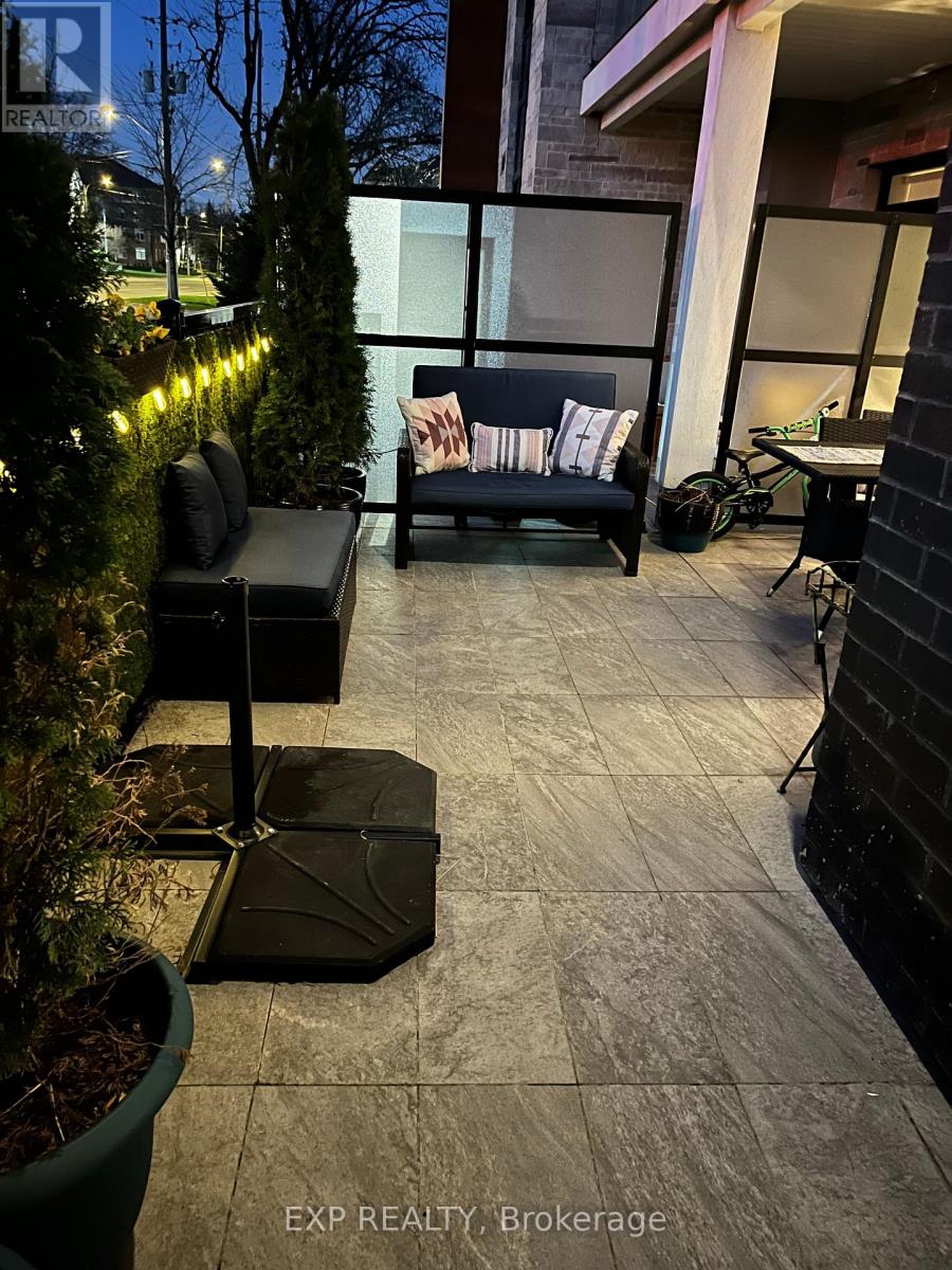 101 - 340 Plains Road E, Burlington, Ontario  L7T 0C2 - Photo 35 - W13043656