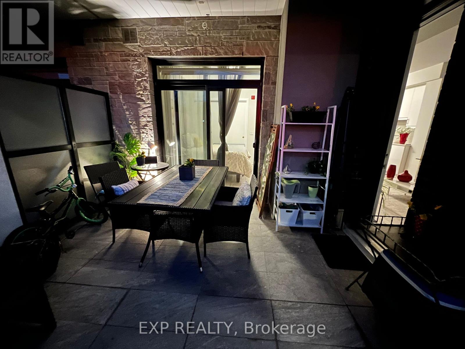 101 - 340 Plains Road E, Burlington, Ontario  L7T 0C2 - Photo 36 - W13043656