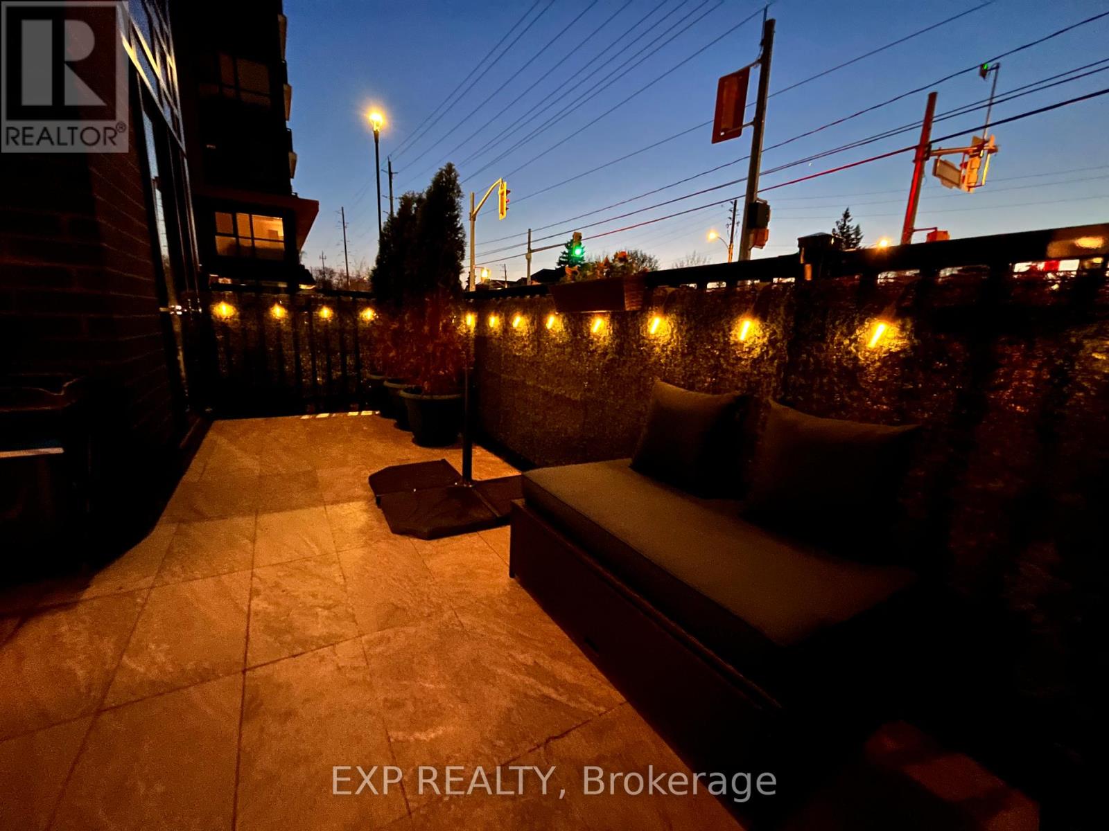 101 - 340 Plains Road E, Burlington, Ontario  L7T 0C2 - Photo 38 - W13043656