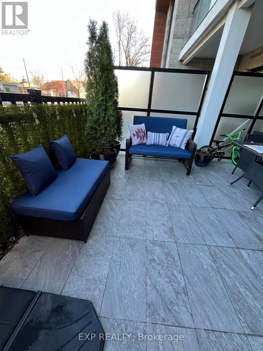 101 - 340 Plains Road E, Burlington, Ontario  L7T 0C2 - Photo 40 - W13043656