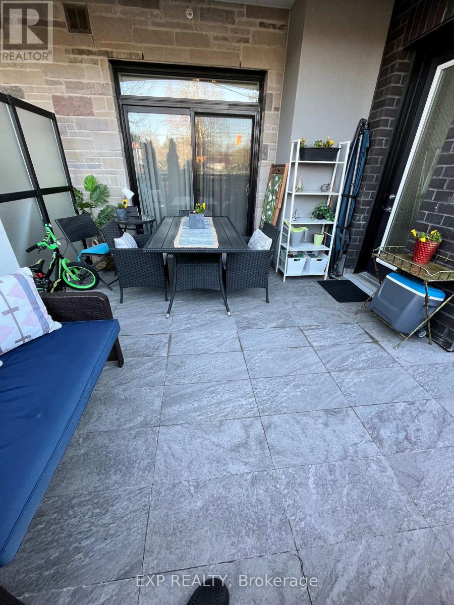 101 - 340 Plains Road E, Burlington, Ontario  L7T 0C2 - Photo 41 - W13043656