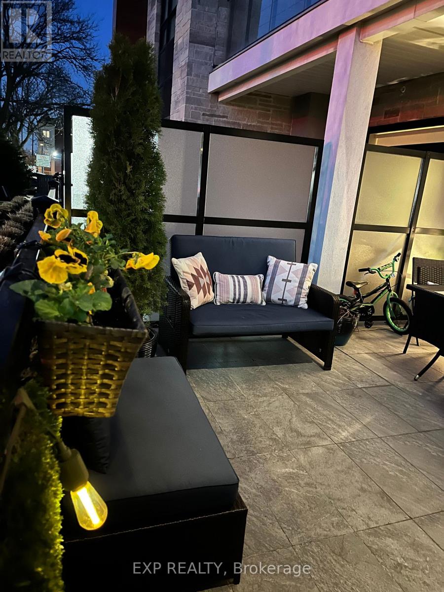 101 - 340 Plains Road E, Burlington, Ontario  L7T 0C2 - Photo 42 - W13043656