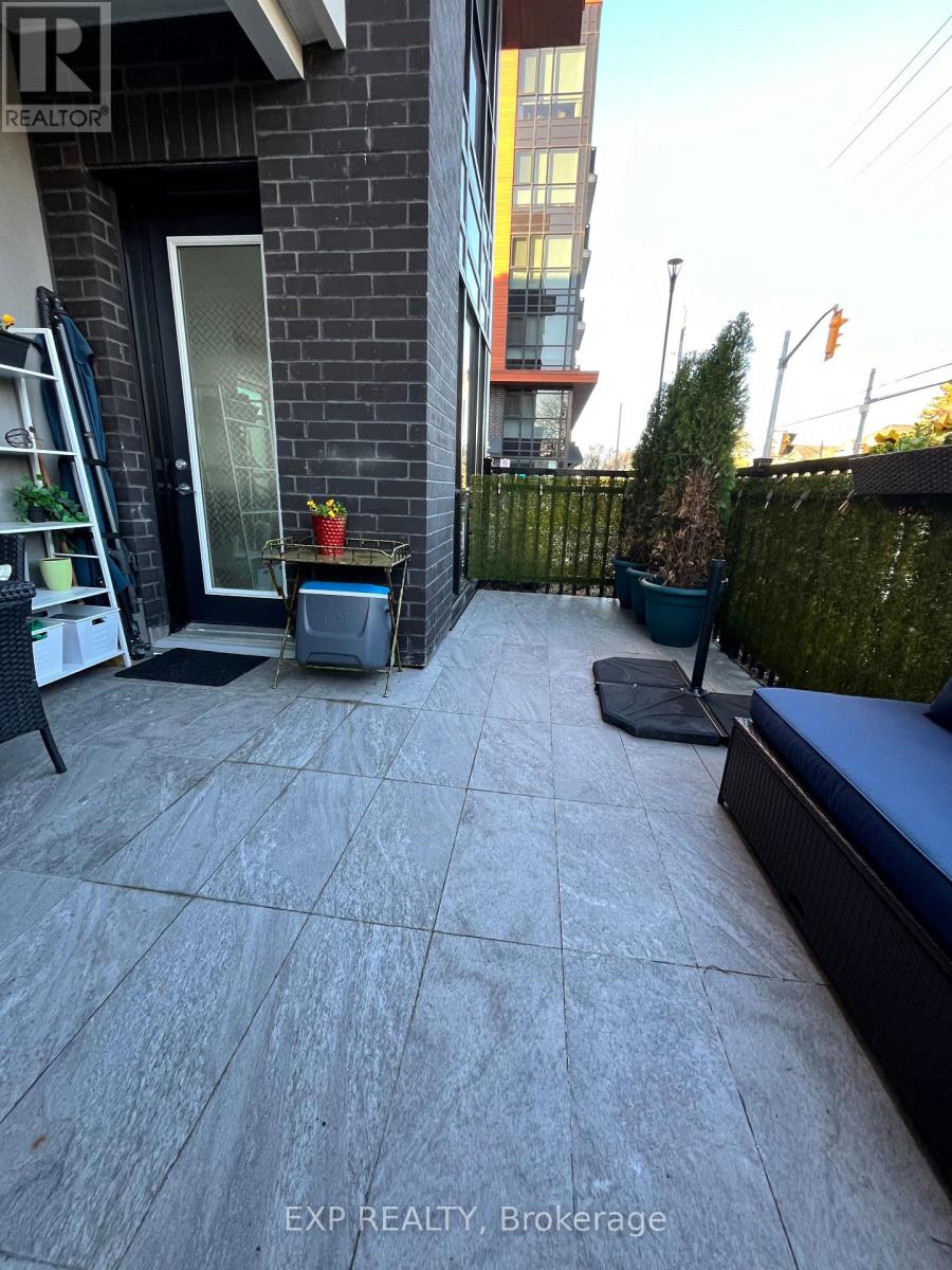 101 - 340 Plains Road E, Burlington, Ontario  L7T 0C2 - Photo 43 - W13043656