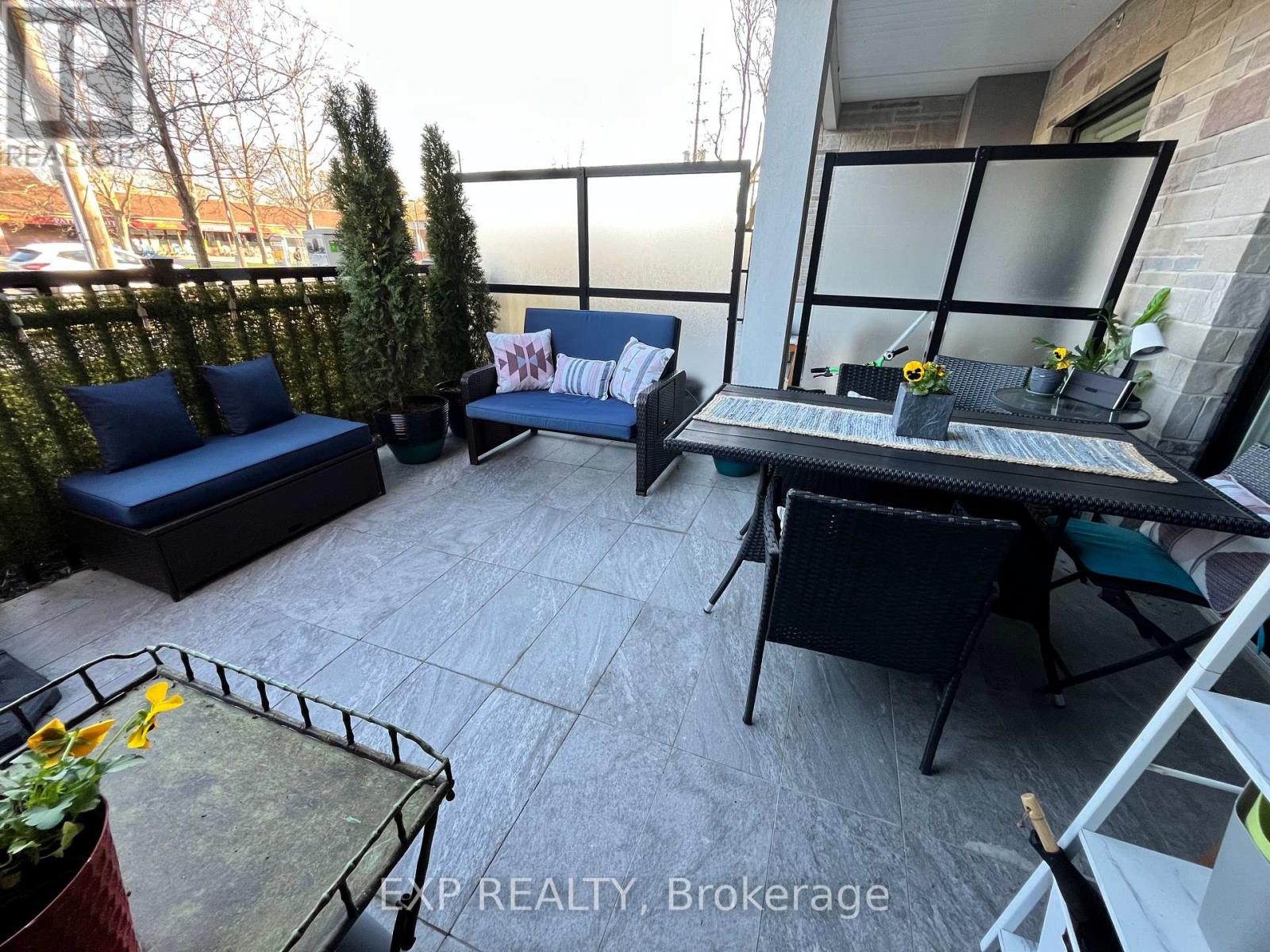 101 - 340 Plains Road E, Burlington, Ontario  L7T 0C2 - Photo 44 - W13043656