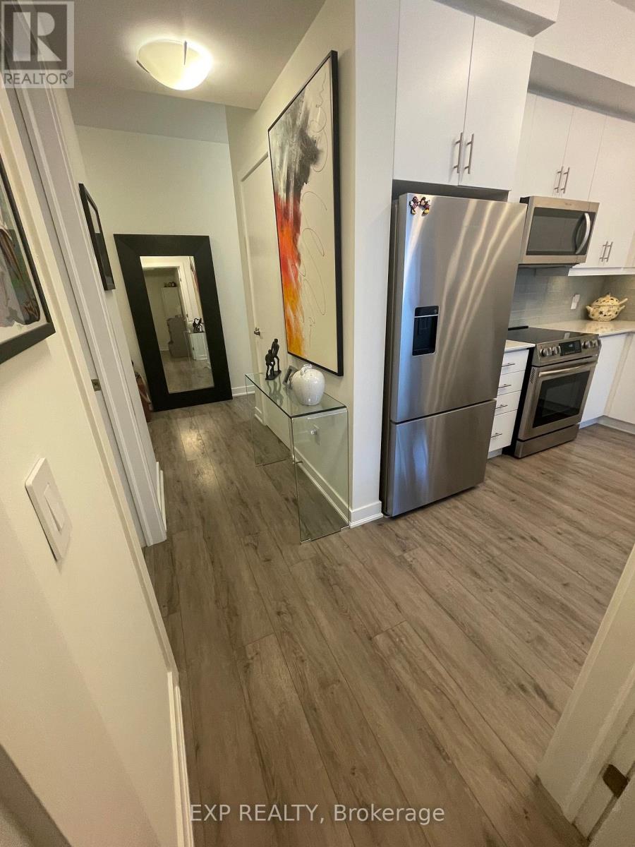 101 - 340 Plains Road E, Burlington, Ontario  L7T 0C2 - Photo 9 - W13043656