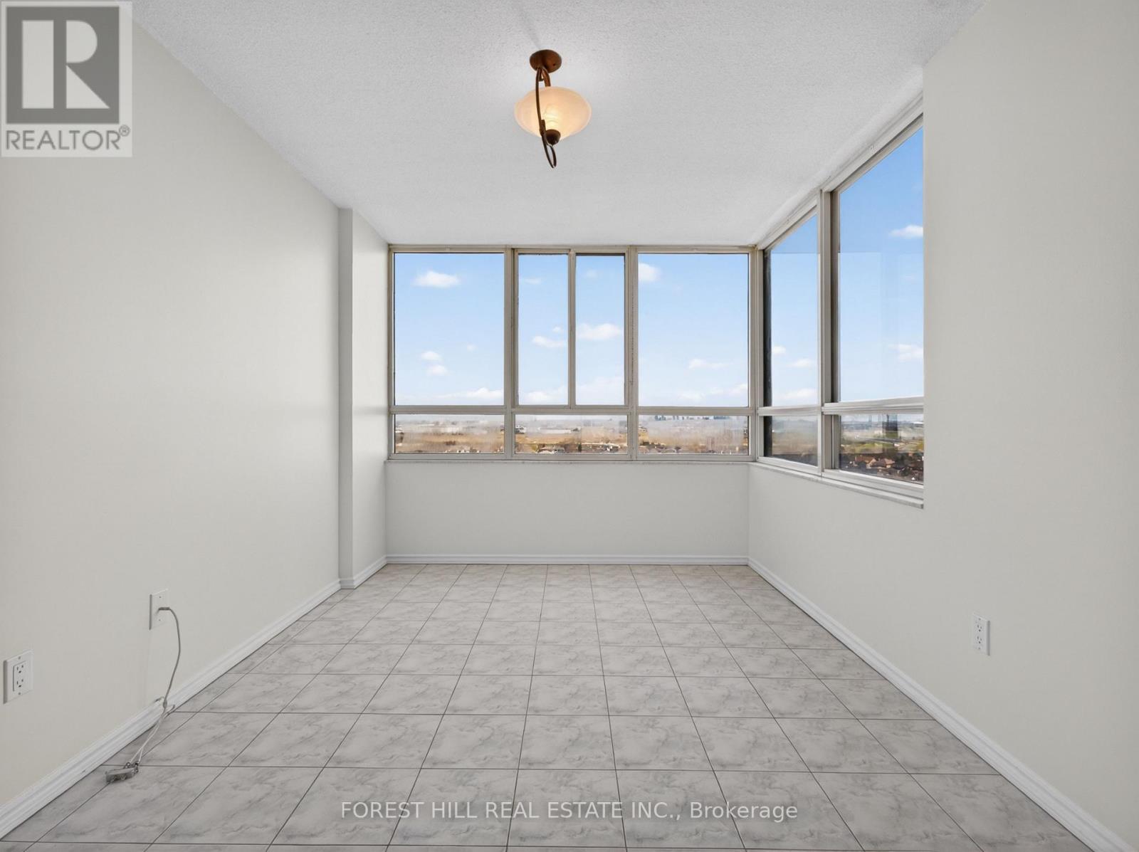 1201 - 100 County Court Boulevard, Brampton, Ontario  L6W 3X1 - Photo 20 - W13043662