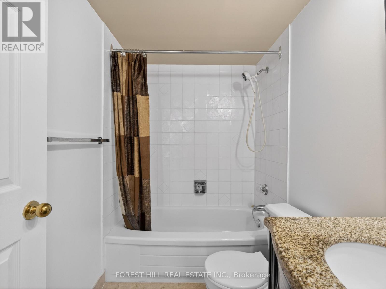 1201 - 100 County Court Boulevard, Brampton, Ontario  L6W 3X1 - Photo 32 - W13043662