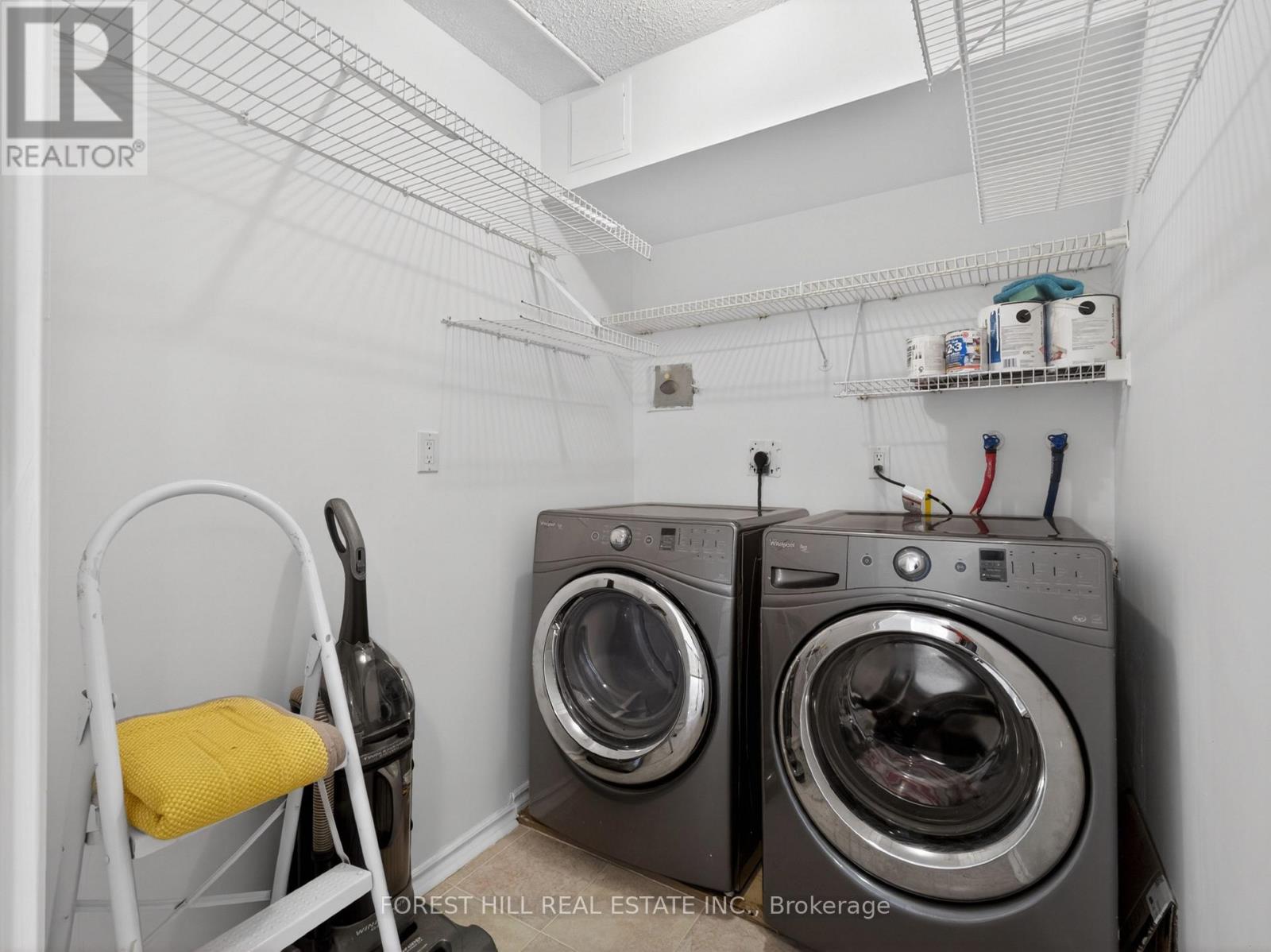 1201 - 100 County Court Boulevard, Brampton, Ontario  L6W 3X1 - Photo 33 - W13043662