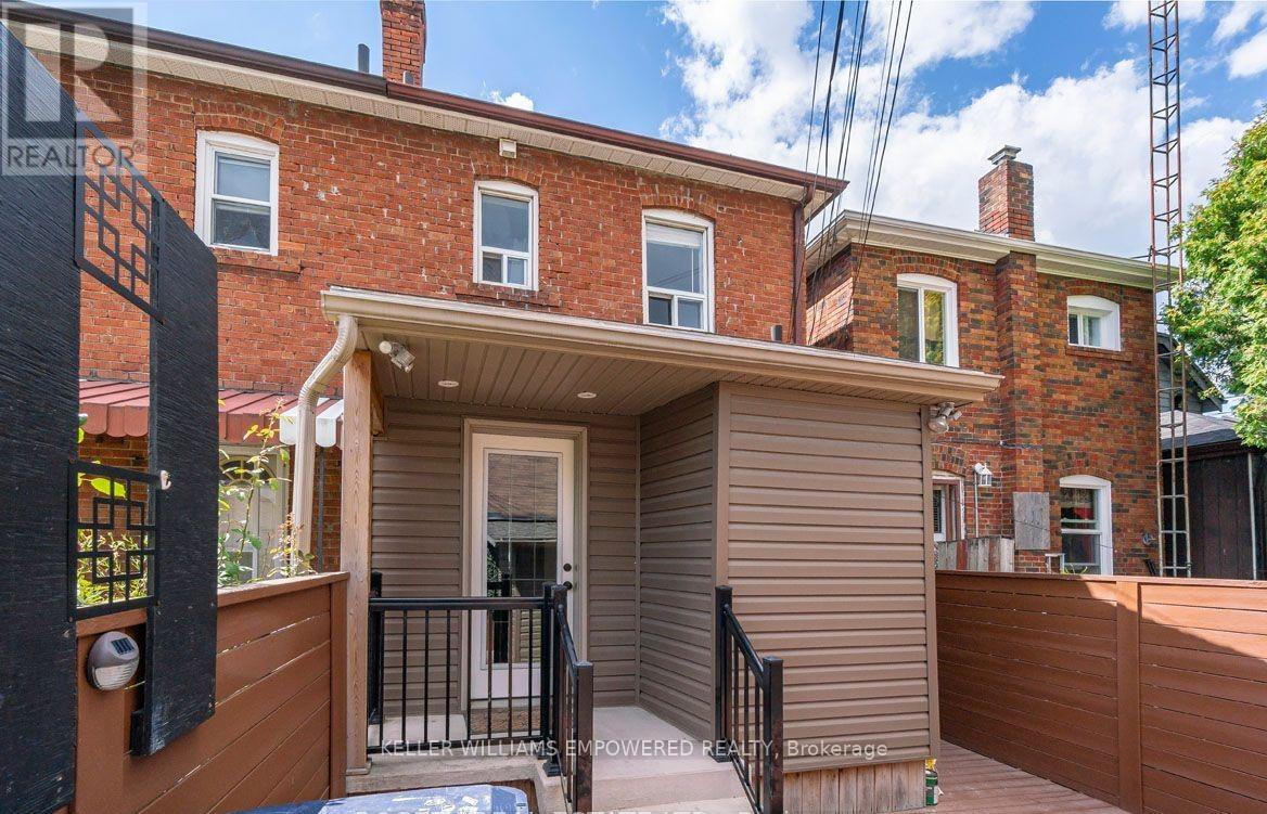 Bsmt - 583 Old Weston Road, Toronto, Ontario  M6N 3B2 - Photo 11 - W13043684