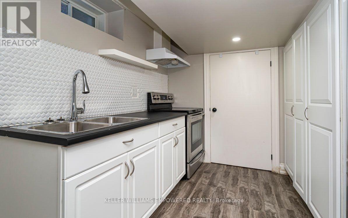 Bsmt - 583 Old Weston Road, Toronto, Ontario  M6N 3B2 - Photo 5 - W13043684