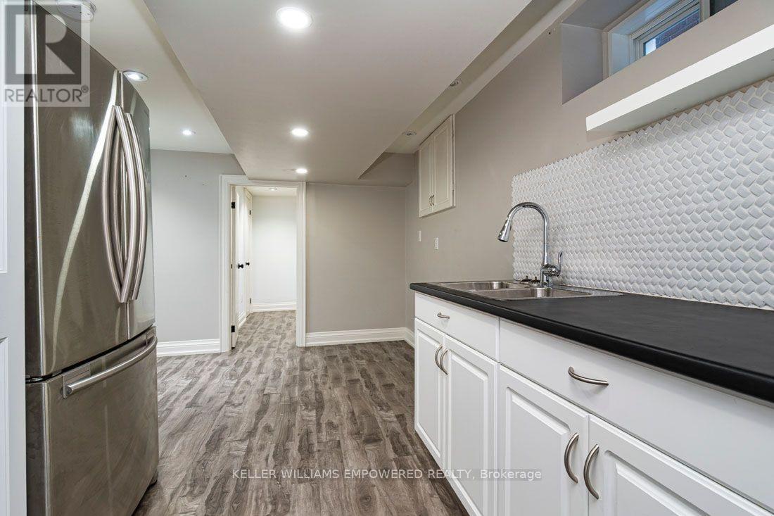 Bsmt - 583 Old Weston Road, Toronto, Ontario  M6N 3B2 - Photo 7 - W13043684