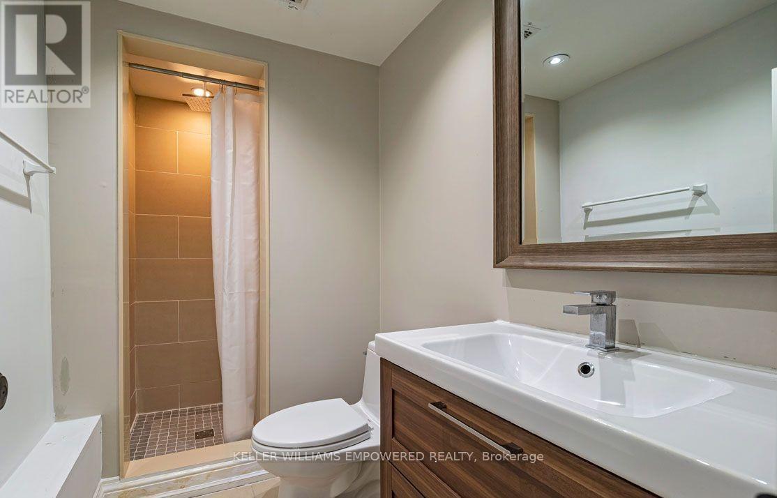 Bsmt - 583 Old Weston Road, Toronto, Ontario  M6N 3B2 - Photo 9 - W13043684