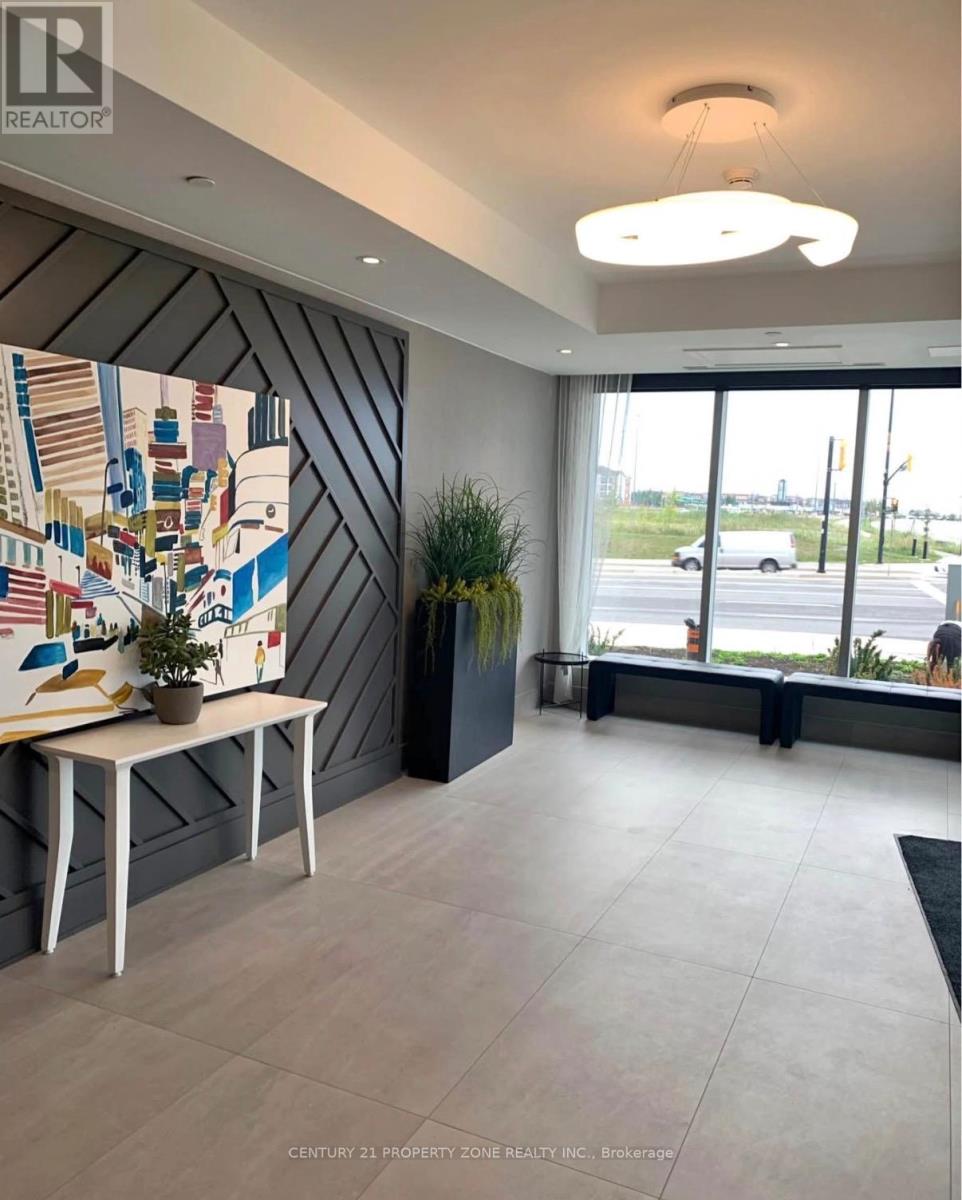 620 - 200 LAGERFELD DRIVE, Brampton, Ontario