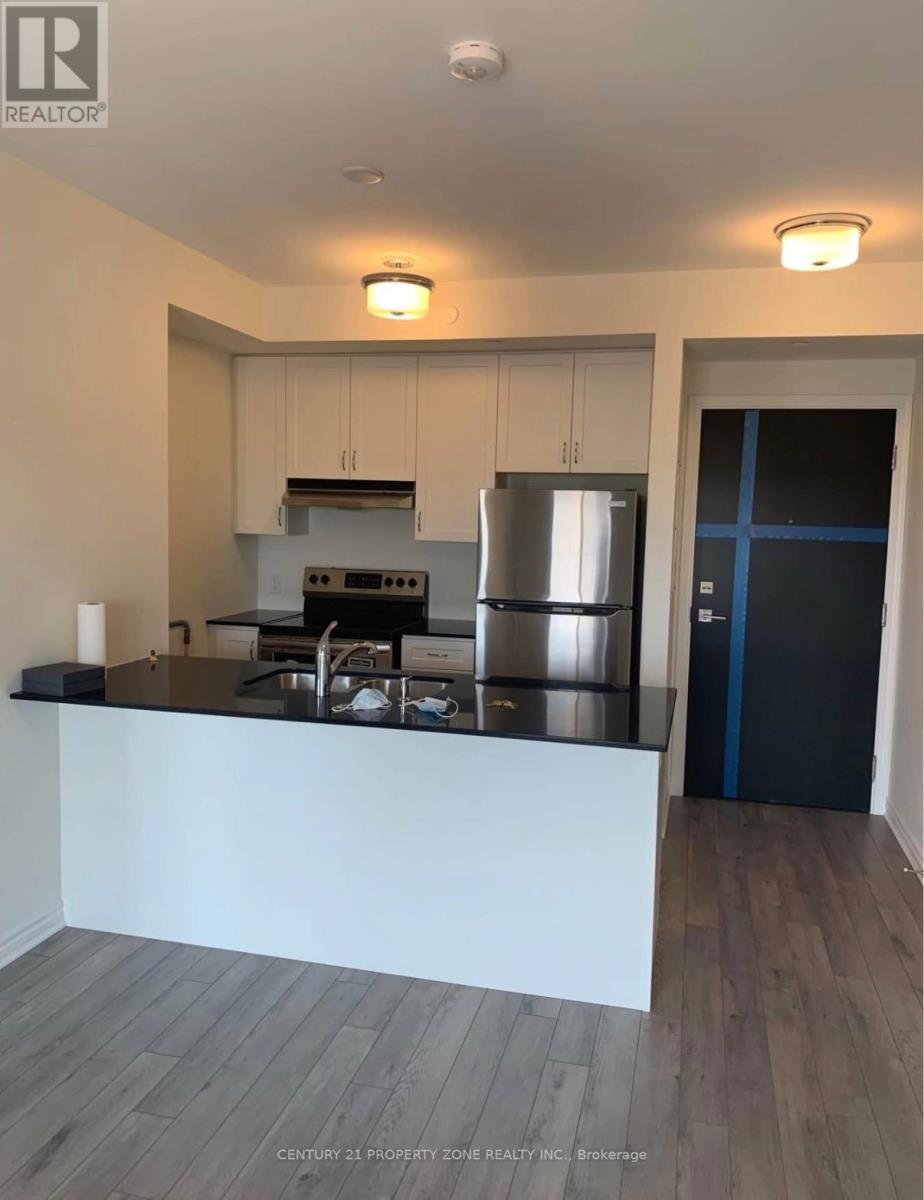 620 - 200 Lagerfeld Drive, Brampton, Ontario  L7A 5G5 - Photo 2 - W13043686