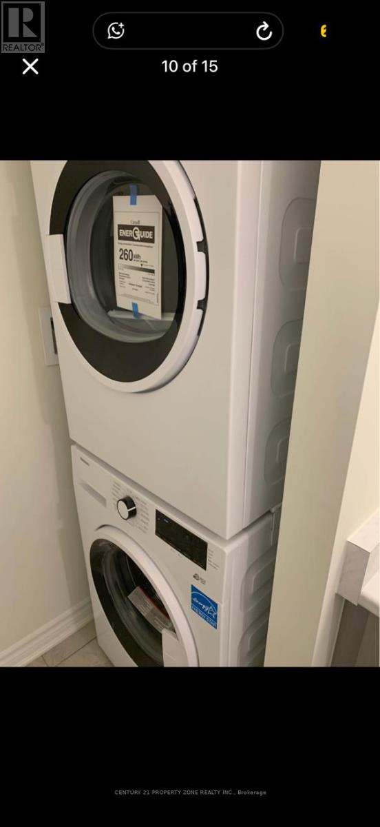 620 - 200 Lagerfeld Drive, Brampton, Ontario  L7A 5G5 - Photo 9 - W13043686