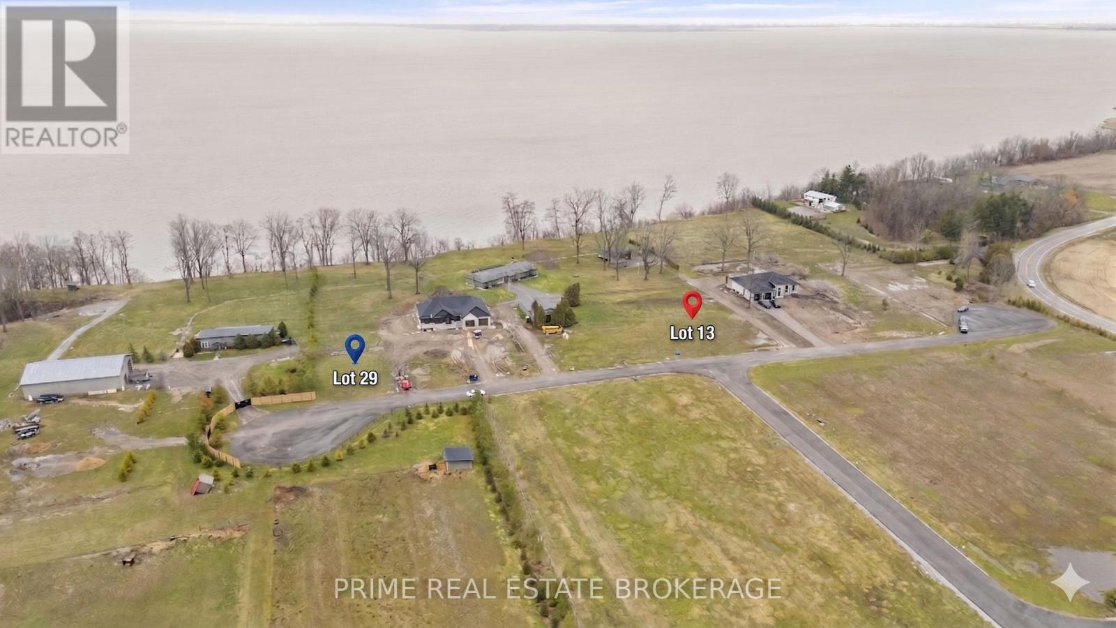 Lot 13 Black Walnut Drive, Norfolk, Ontario  N0E 1P0 - Photo 2 - X13043296