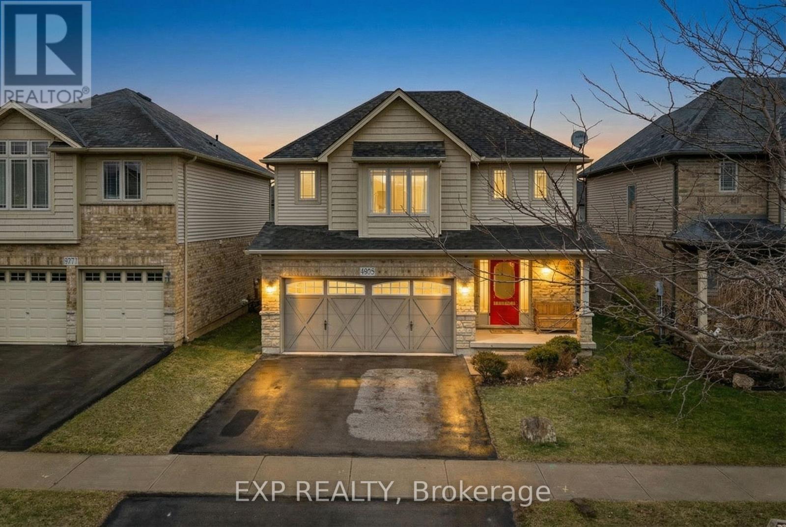 4875 JOHN STREET, Lincoln, Ontario