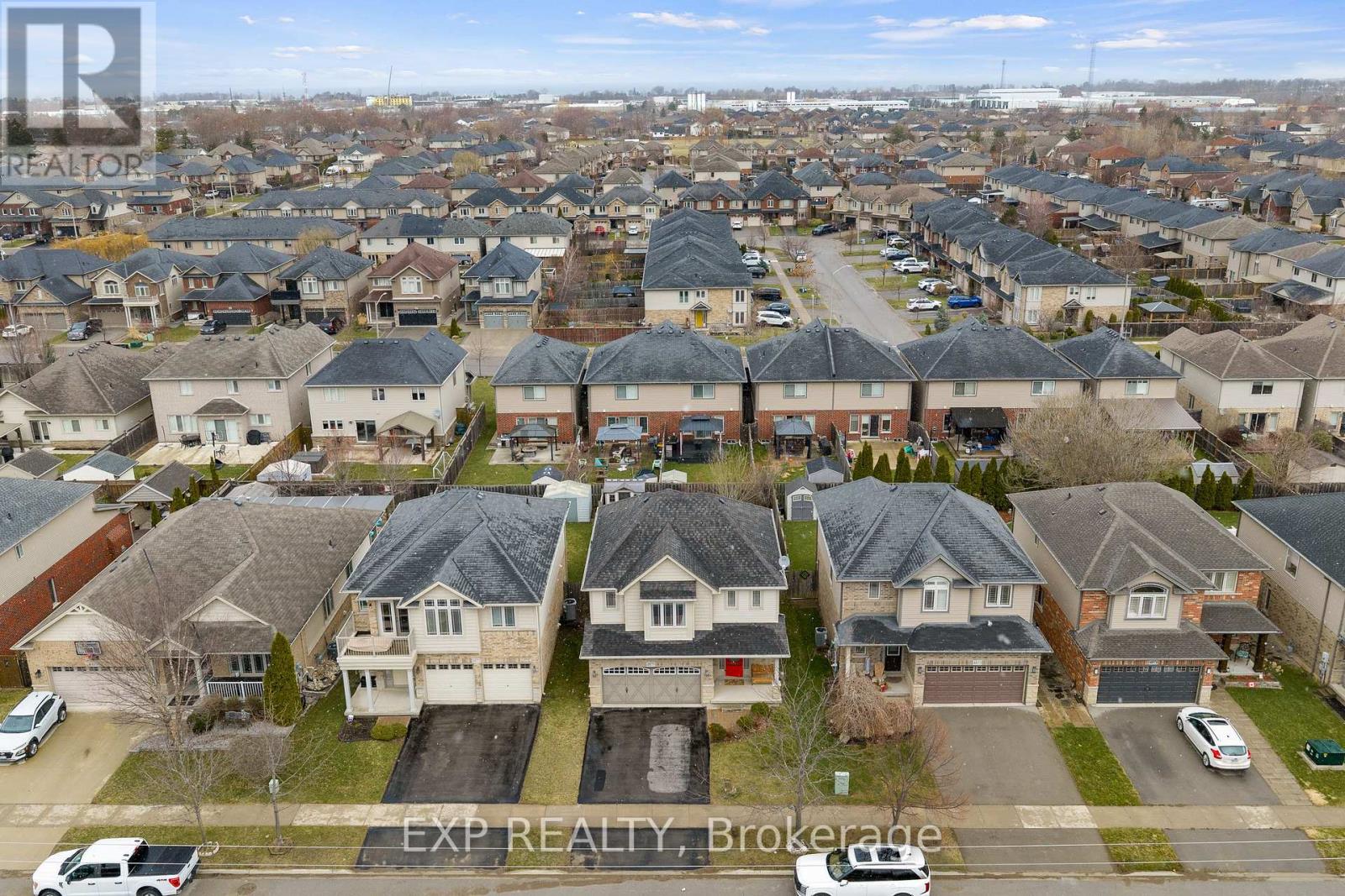 4875 John Street, Lincoln, Ontario  L3J 0P2 - Photo 43 - X12920110