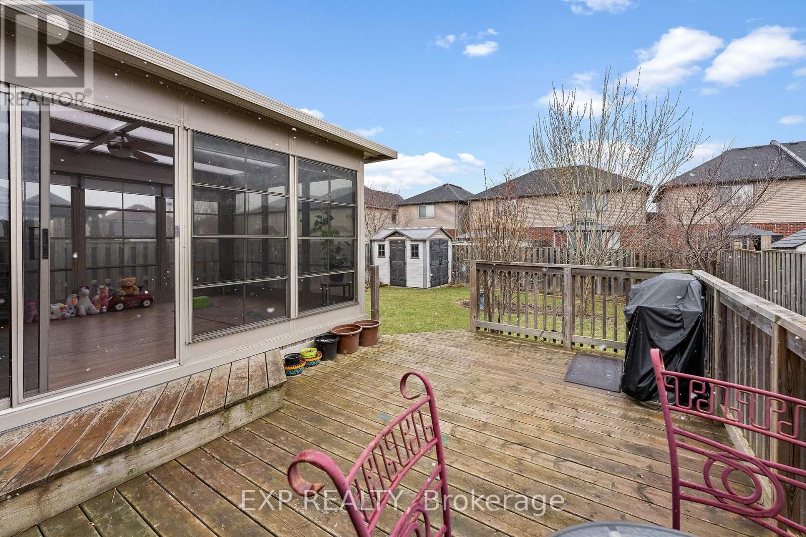 4875 John Street, Lincoln, Ontario  L3J 0P2 - Photo 37 - X12920110