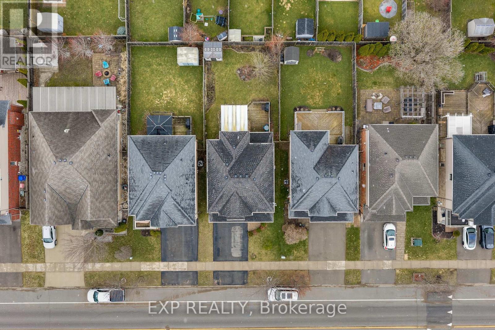 4875 John Street, Lincoln, Ontario  L3J 0P2 - Photo 45 - X12920110