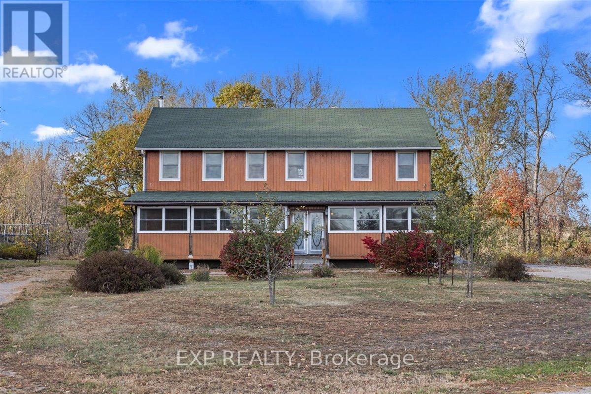 1220 WESTROSS ROAD, Whitewater Region, Ontario