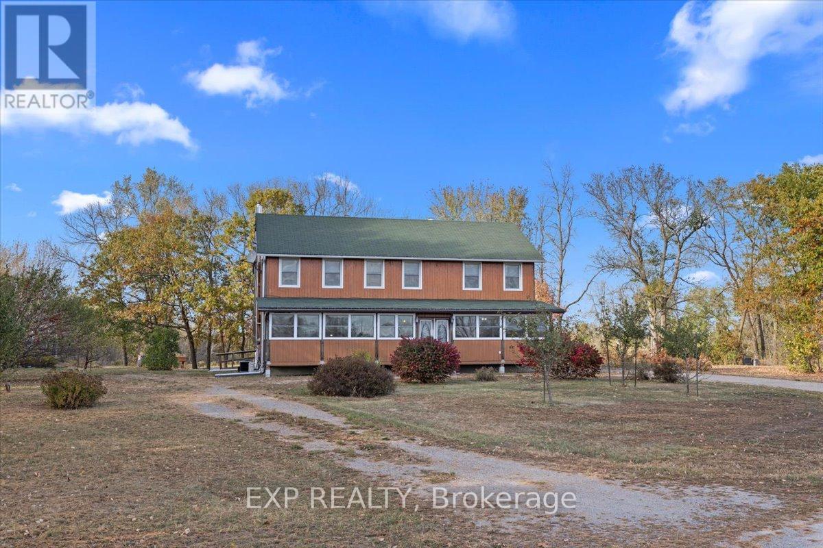 1220 Westross Road, Whitewater Region, Ontario  K0J 1K0 - Photo 2 - X12593086