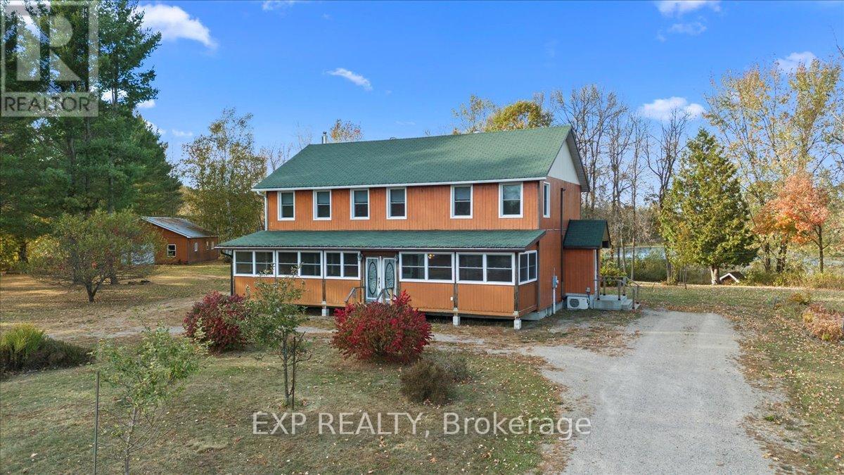 1220 Westross Road, Whitewater Region, Ontario  K0J 1K0 - Photo 3 - X12593086