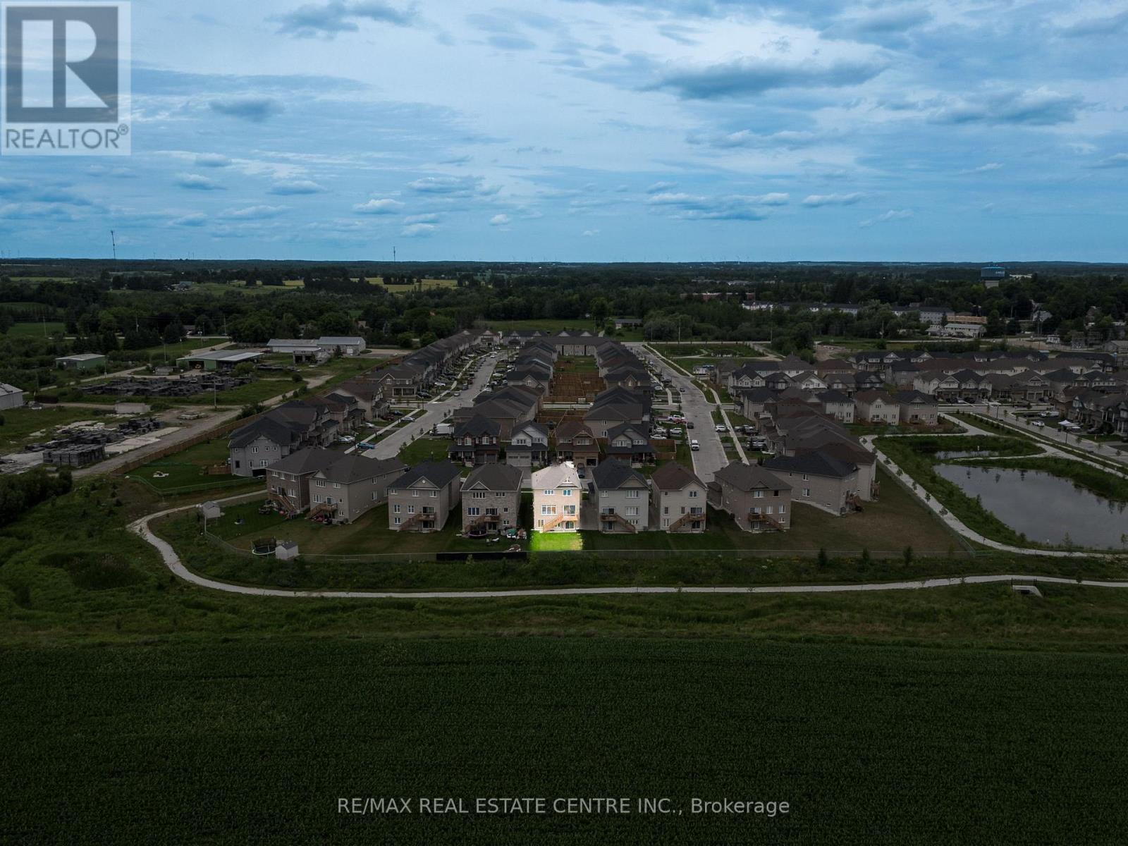 749 Gilmour Crescent, Shelburne, Ontario  L9V 3X2 - Photo 4 - X13043622