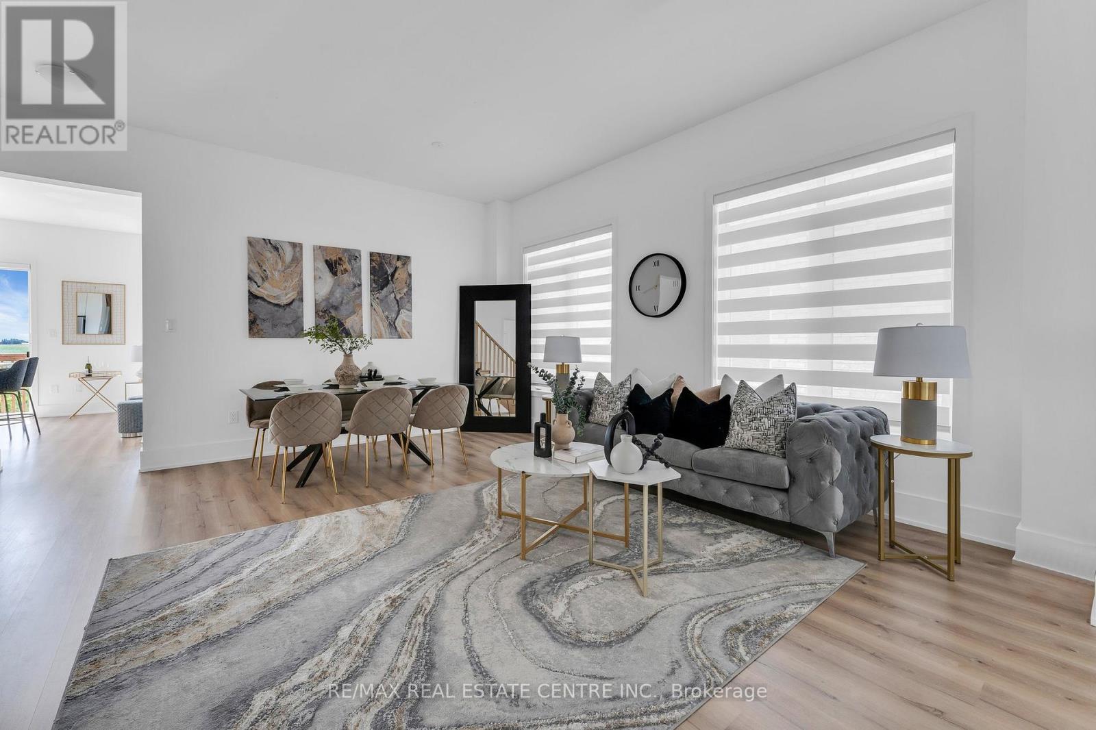 749 Gilmour Crescent, Shelburne, Ontario  L9V 3X2 - Photo 7 - X13043622