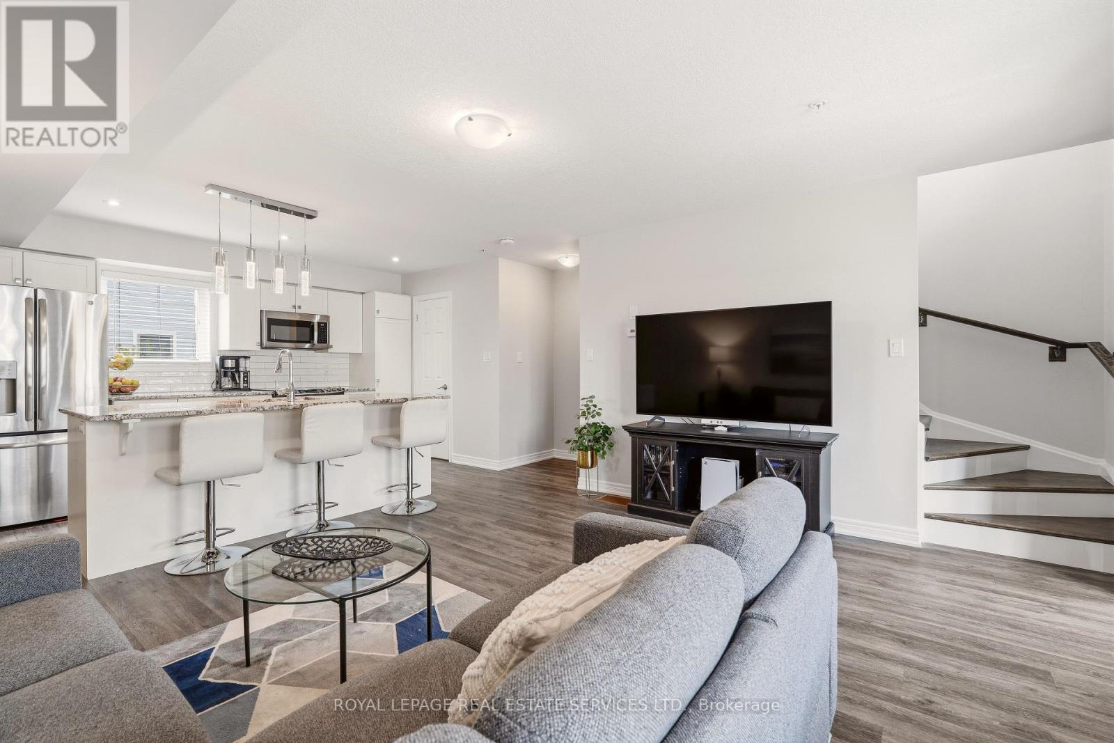 7 - 50 Scarlett Common, St. Catharines, Ontario  L2P 0C4 - Photo 10 - X13043660