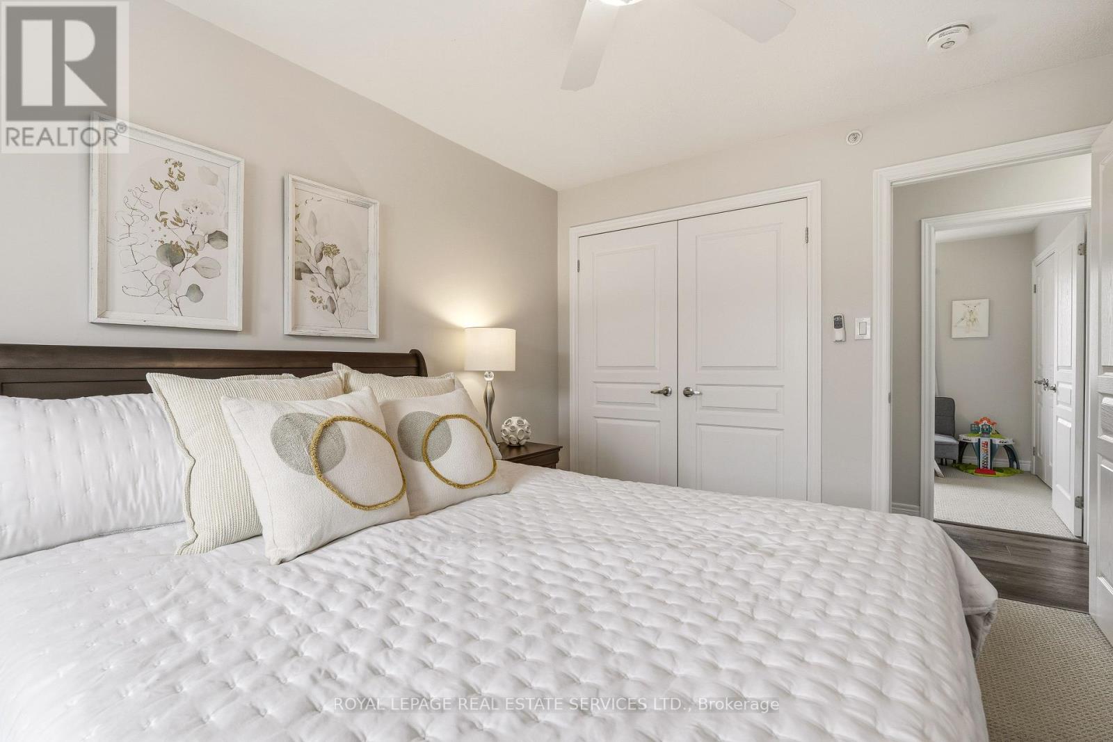 7 - 50 Scarlett Common, St. Catharines, Ontario  L2P 0C4 - Photo 16 - X13043660