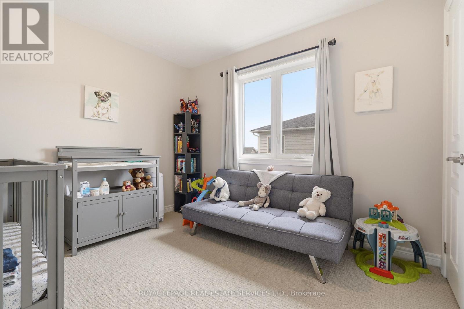 7 - 50 Scarlett Common, St. Catharines, Ontario  L2P 0C4 - Photo 20 - X13043660