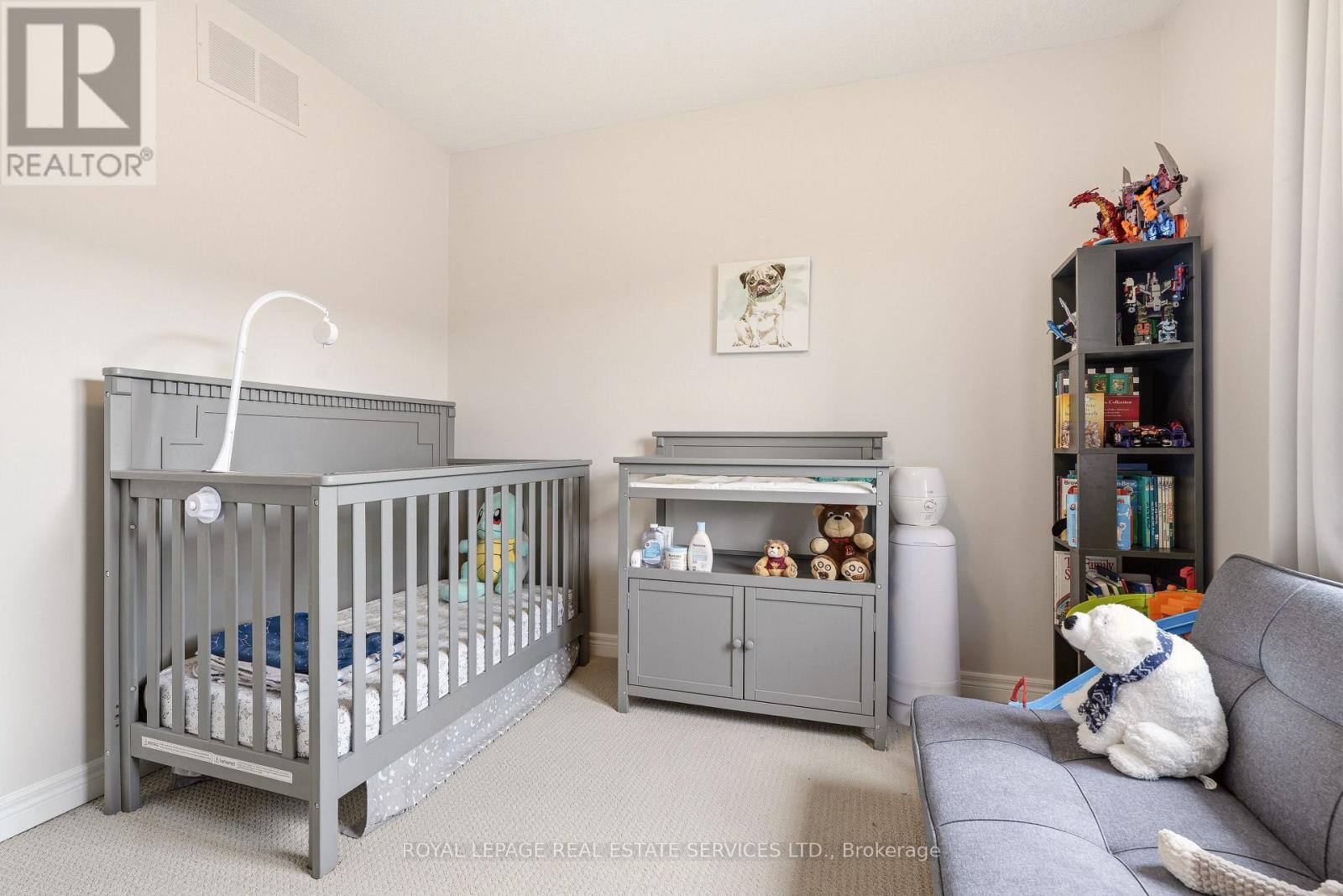 7 - 50 Scarlett Common, St. Catharines, Ontario  L2P 0C4 - Photo 21 - X13043660