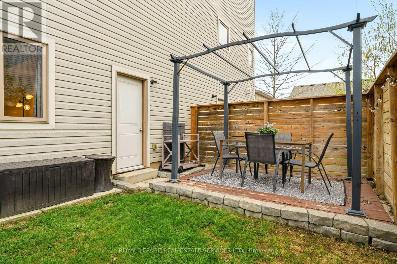 7 - 50 Scarlett Common, St. Catharines, Ontario  L2P 0C4 - Photo 26 - X13043660