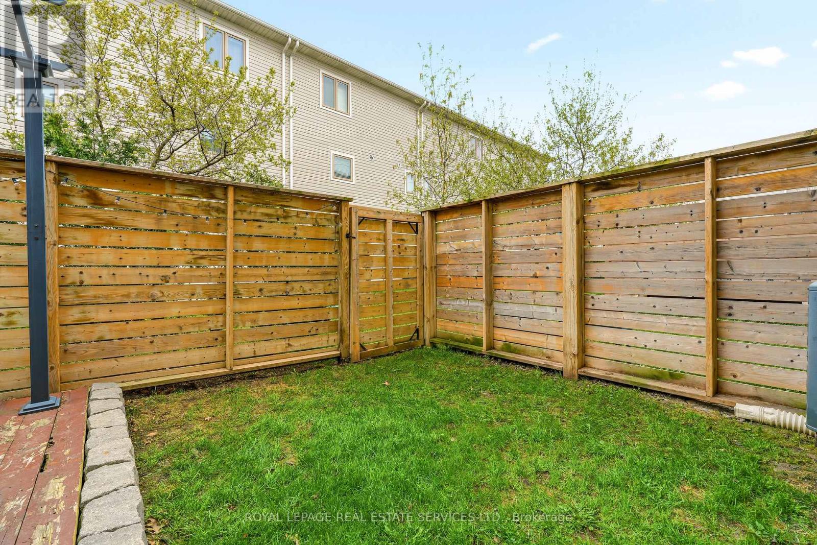 7 - 50 Scarlett Common, St. Catharines, Ontario  L2P 0C4 - Photo 28 - X13043660