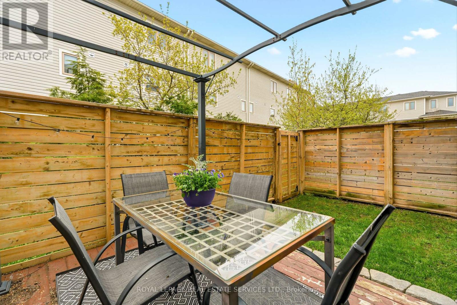 7 - 50 Scarlett Common, St. Catharines, Ontario  L2P 0C4 - Photo 29 - X13043660