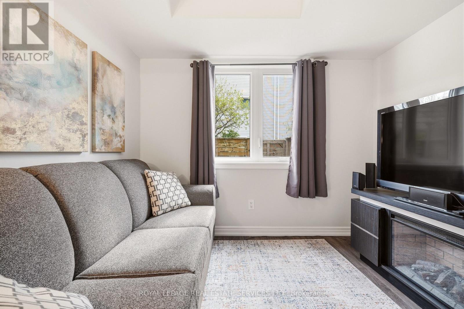 7 - 50 Scarlett Common, St. Catharines, Ontario  L2P 0C4 - Photo 6 - X13043660