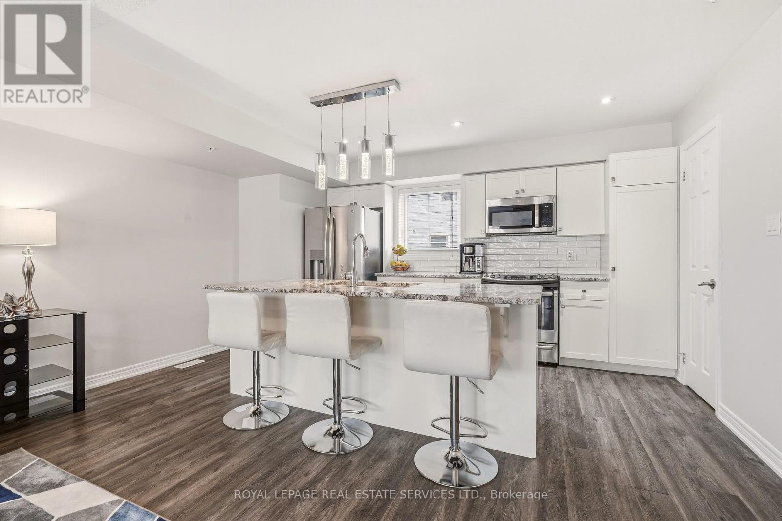 7 - 50 Scarlett Common, St. Catharines, Ontario  L2P 0C4 - Photo 8 - X13043660